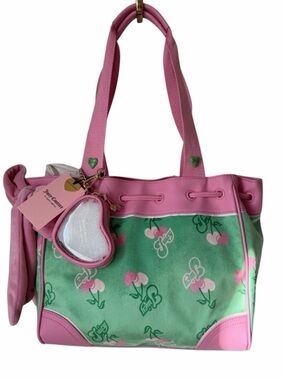Juicy Couture Cherry Gelato Daydreamer